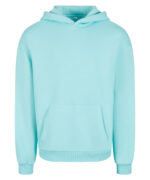 Fluffy hoodie