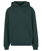 Fluffy hoodie - Image 3