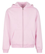 Fluffy zip hoodie - Image 9