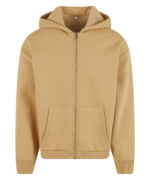 Fluffy zip hoodie - Image 10