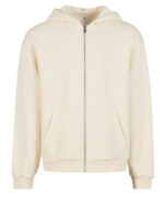 Fluffy zip hoodie - Image 12