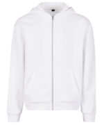 Fluffy zip hoodie - Image 11