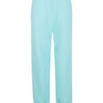 Fluffy sweatpants