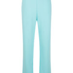 Fluffy trackpants