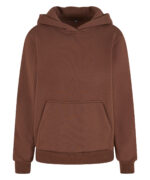 Women’s fluffy hoodie - Image 2