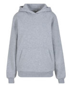 Women’s fluffy hoodie - Image 3