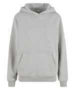 Women’s fluffy hoodie - Image 4