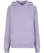 Women’s fluffy hoodie - Image 5