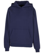 Women’s fluffy hoodie - Image 6
