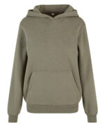 Women’s fluffy hoodie - Image 9