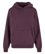 Women’s fluffy hoodie - Image 7