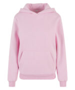 Women’s fluffy hoodie - Image 10