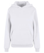 Women’s fluffy hoodie - Image 11
