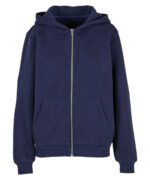 Women’s fluffy zip hoodie - Image 5