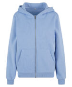 Women’s fluffy zip hoodie - Image 7