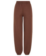Women’s fluffy sweatpants - Image 2