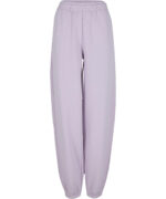 Women’s fluffy sweatpants - Image 5