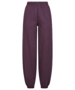 Women’s fluffy sweatpants - Image 6