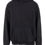 Vintage heavy hoodie