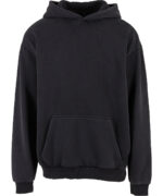 Vintage heavy hoodie