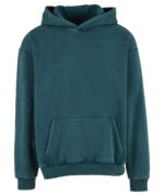 Vintage heavy hoodie - Image 2