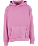 Vintage heavy hoodie - Image 4