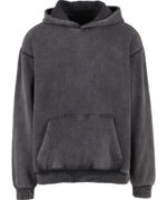 Vintage heavy hoodie - Image 5