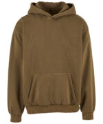 Vintage heavy hoodie - Image 6