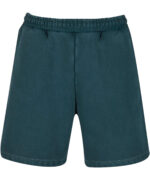 Vintage heavy sweatshorts - Image 2