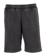 Vintage heavy sweatshorts - Image 4