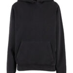 Women’s vintage heavy hoodie