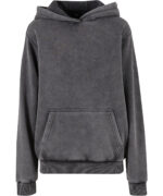 Women’s vintage heavy hoodie - Image 2