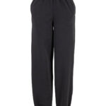 Women’s vintage heavy sweatpants