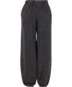 Women’s vintage heavy sweatpants - Image 2