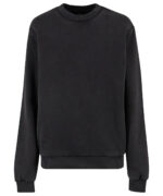 Women’s vintage heavy crew neck