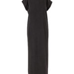 Women’s vintage long dress