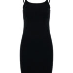 Women’s stretch Jersey slim dress