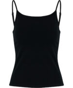 Women’s stretch Jersey short slim top