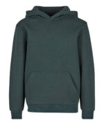 Kids fluffy hoodie - Image 2