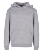 Kids fluffy hoodie - Image 3