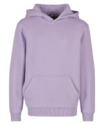 Kids fluffy hoodie - Image 4