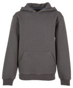Kids fluffy hoodie - Image 5