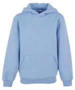 Kids fluffy hoodie - Image 6