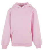 Kids fluffy hoodie - Image 7
