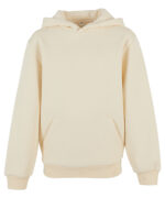 Kids fluffy hoodie - Image 8