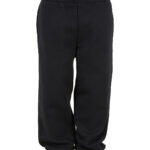 Kids fluffy sweatpants