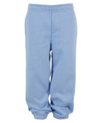 Kids fluffy sweatpants - Image 6