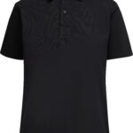 Women’s Sorona polo tee