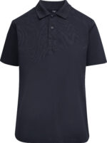 Women’s Sorona polo tee - Image 2