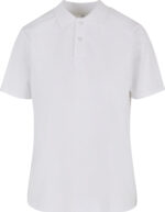 Women’s Sorona polo tee - Image 3